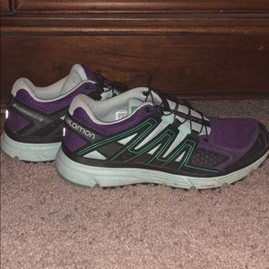 Women’s Salomon X-Mission 3